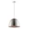 Et2 Fungo 16" LED Pendant E24914-SNBK - alternate 1